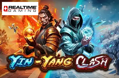 Yin-Yang Clash